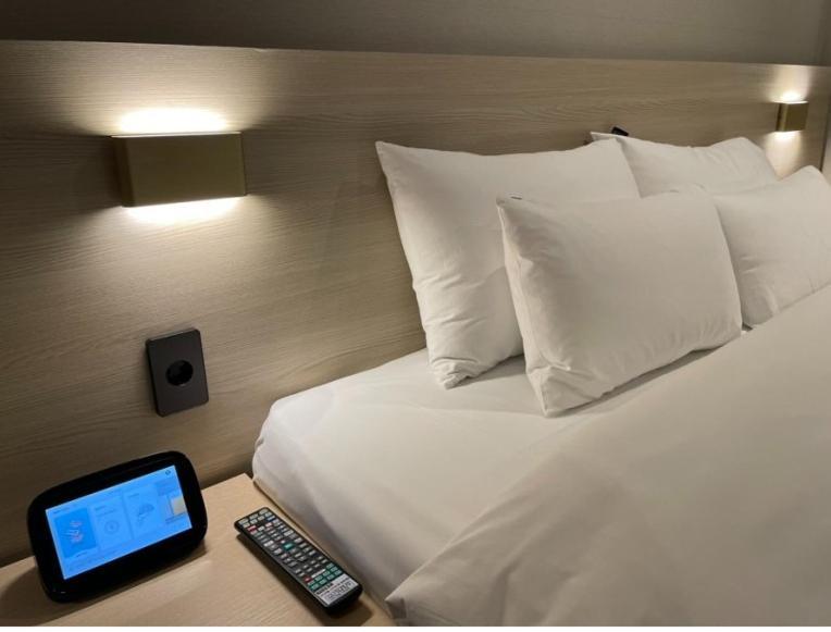 Hotel Summit غوانغجو المظهر الخارجي الصورة